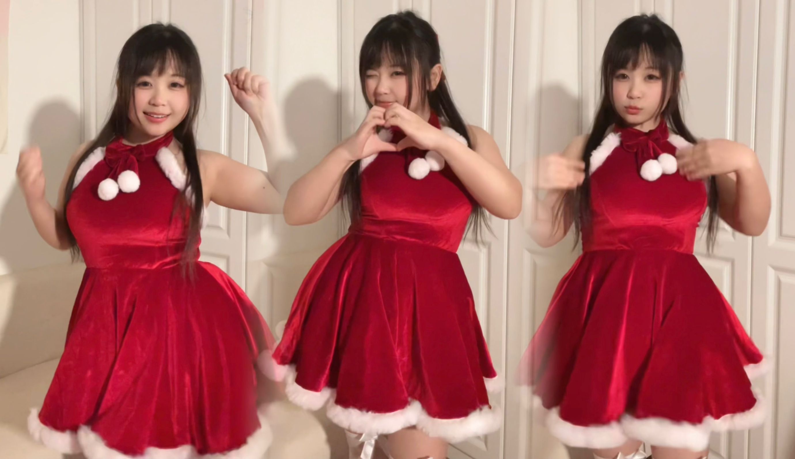 Oh it's Christmas stock!