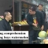 听力练习listening comprehension：Hua Qiang buys watermelon