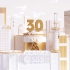 3D影视包装SBS30周年-SBS 30th Anniversary Ident