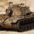 [Lacho WoT Replays] 坦克世界 M48A5 巴顿 - 6杀 1.01万伤害