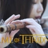 《权力的游戏》来自中国笛子空灵又气势磅礴的声音！Game of Thrones | 主题曲【孟晓洁_笛箫】