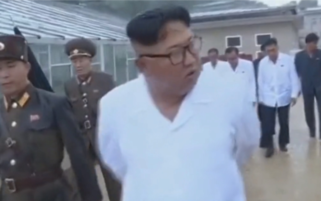朝鲜有三大“不能做”，一旦做了就是死罪，皇亲国戚也不例外