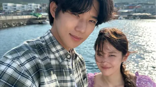 【不可能的婚礼】李智汉 你疯了