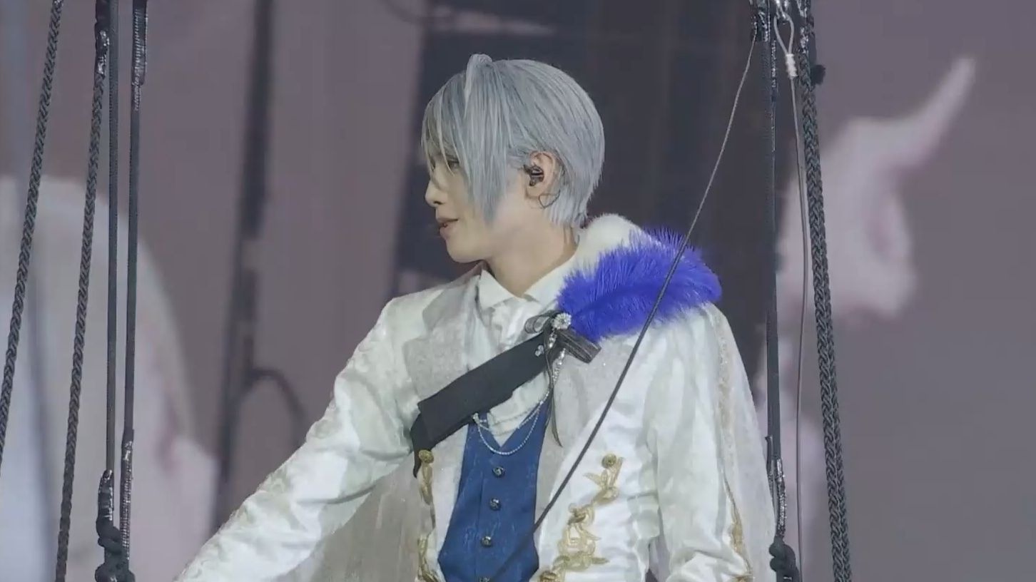 【刀剑乱舞音乐剧】 目出度歌誉花舞 2025十周年祝贺祭（p2附7.30再演）(熟)