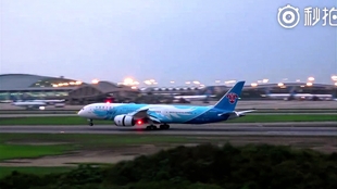 飞机场图片真实照片广州 ddd3e4c9fa81a15aaae6e353ef5c21e63e2811bc.jpg@310w_174h_1c_100q.jpg