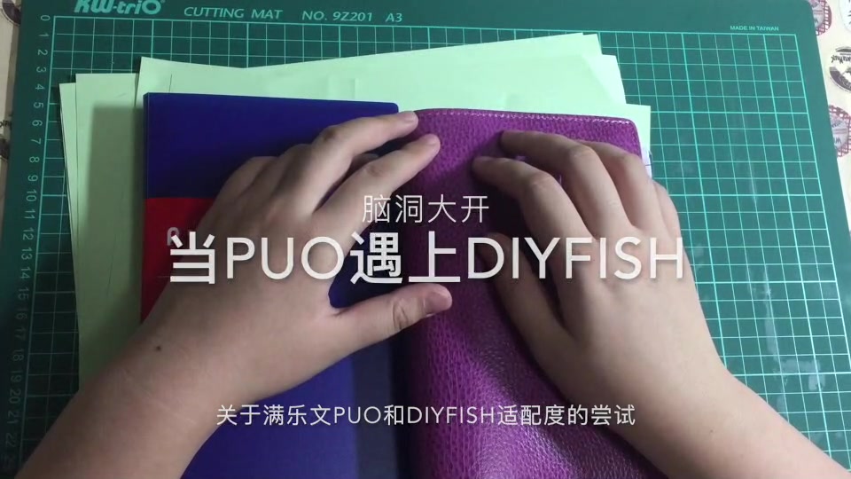 玩具PUO
