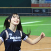 乐天女孩 李多慧 超級开心应援