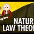【10分钟速成课：哲学】第34集 - 自然法理论