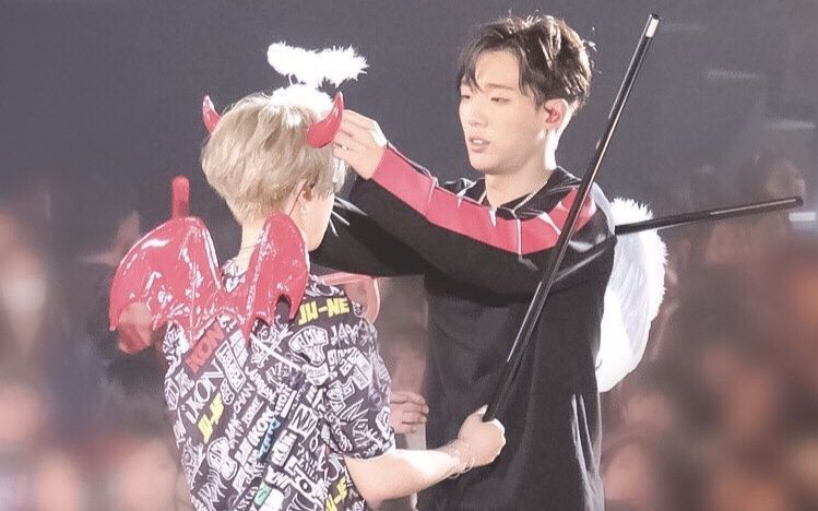 Ikon 17 Japan Dome Tour In Makuhari Full 別吐槽畫質 哔哩哔哩 Bilibili