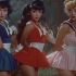 AI时光机 如果《美少女战士》是一部50年代真人电影