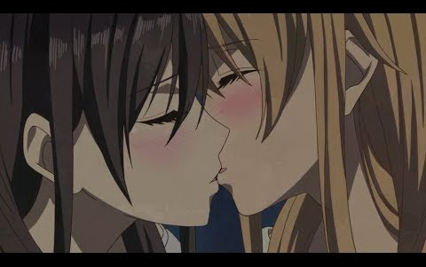 citrus 「amv」- destiny