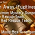 [Pokemon Mystery Dungeon1]- Run Away, Fugitives (Music Box R
