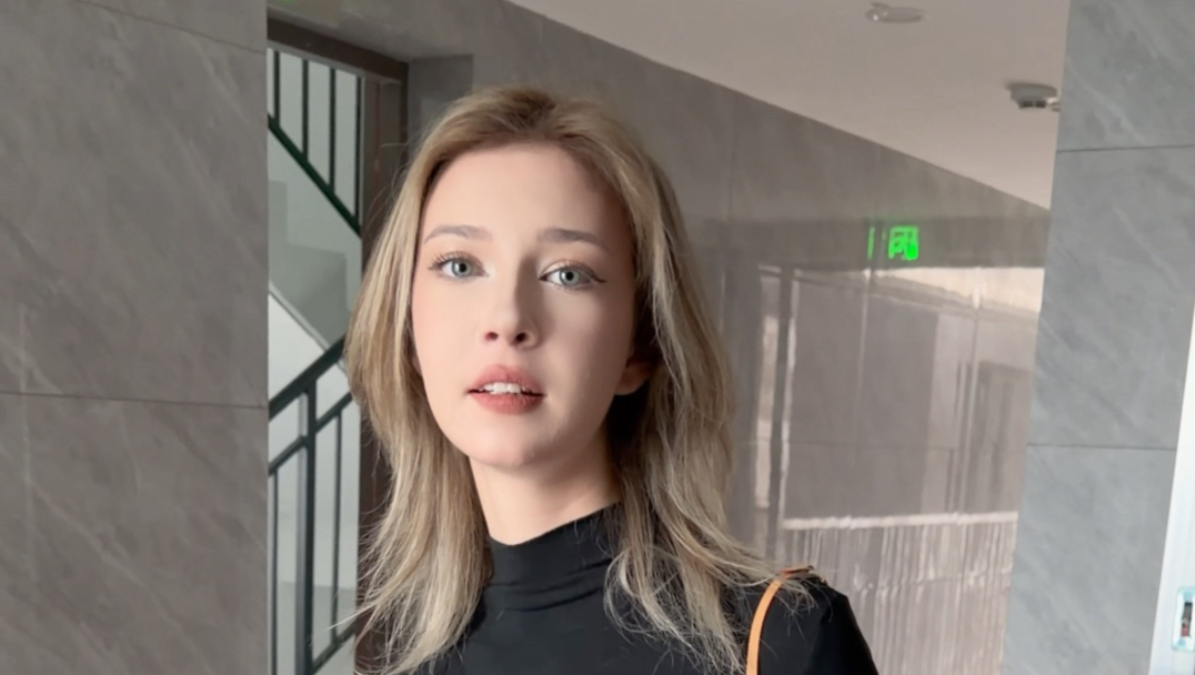 爱你的人永远不会让你扫兴