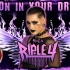 [中英双字]雷亚·里普利/Rhea Ripley出场音乐丨Demon In Your Dreams