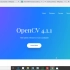 【OpenCV入门】第一弹：简介