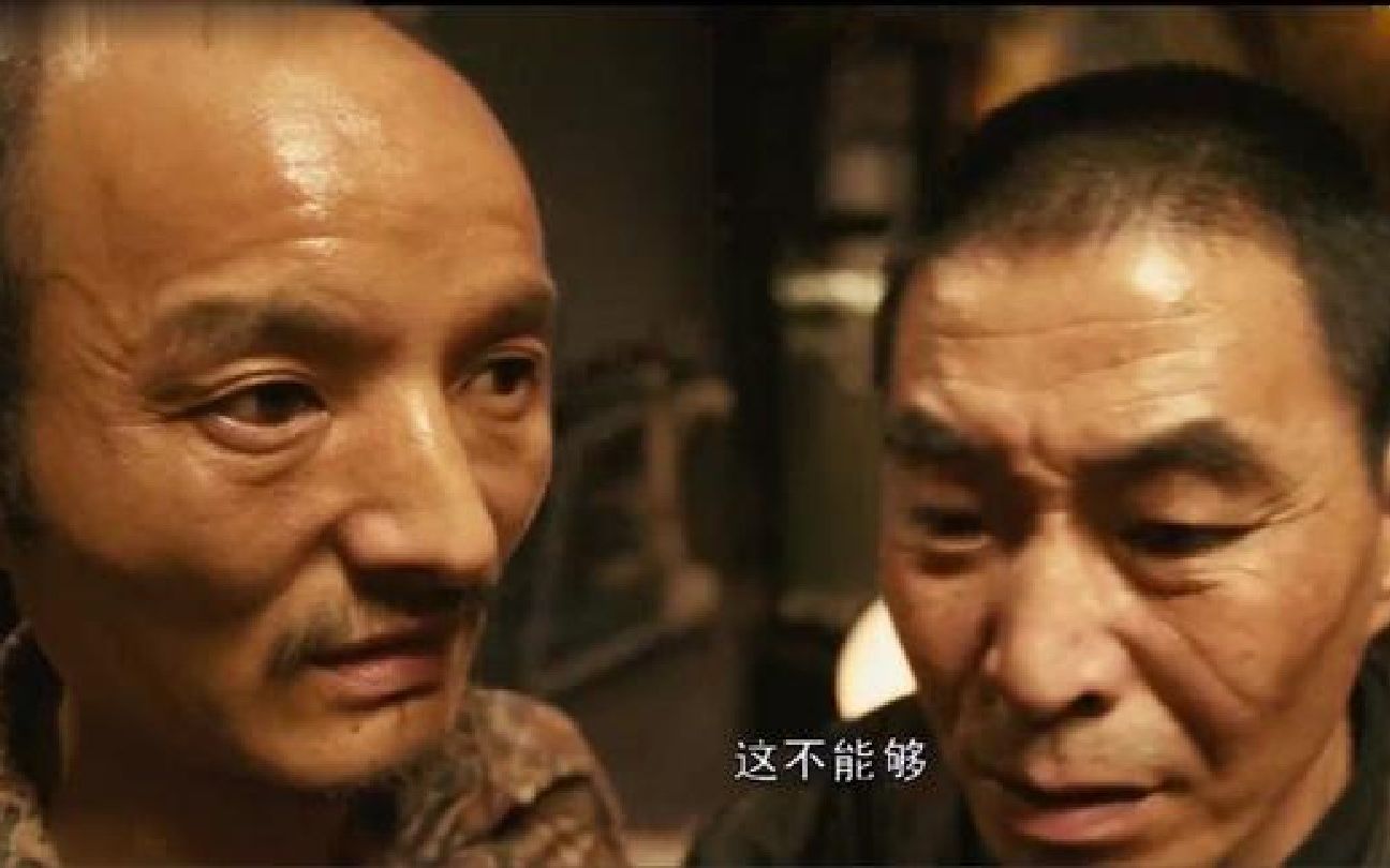 王双宝巴多演技在线组合，这两人做搭档，导演都忍不住笑场