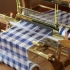 Special_Style_of_Miniature_Weaving_Loom_-_Özel_Tasarım_Minya