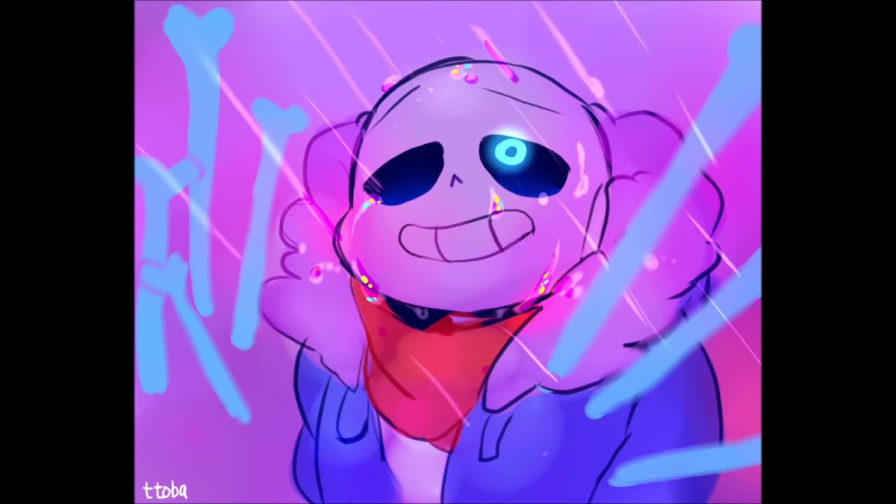 undertale 传说之下