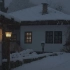 【白噪音】3小时—在瑞士度假酒店听窗外下雪并赶作业