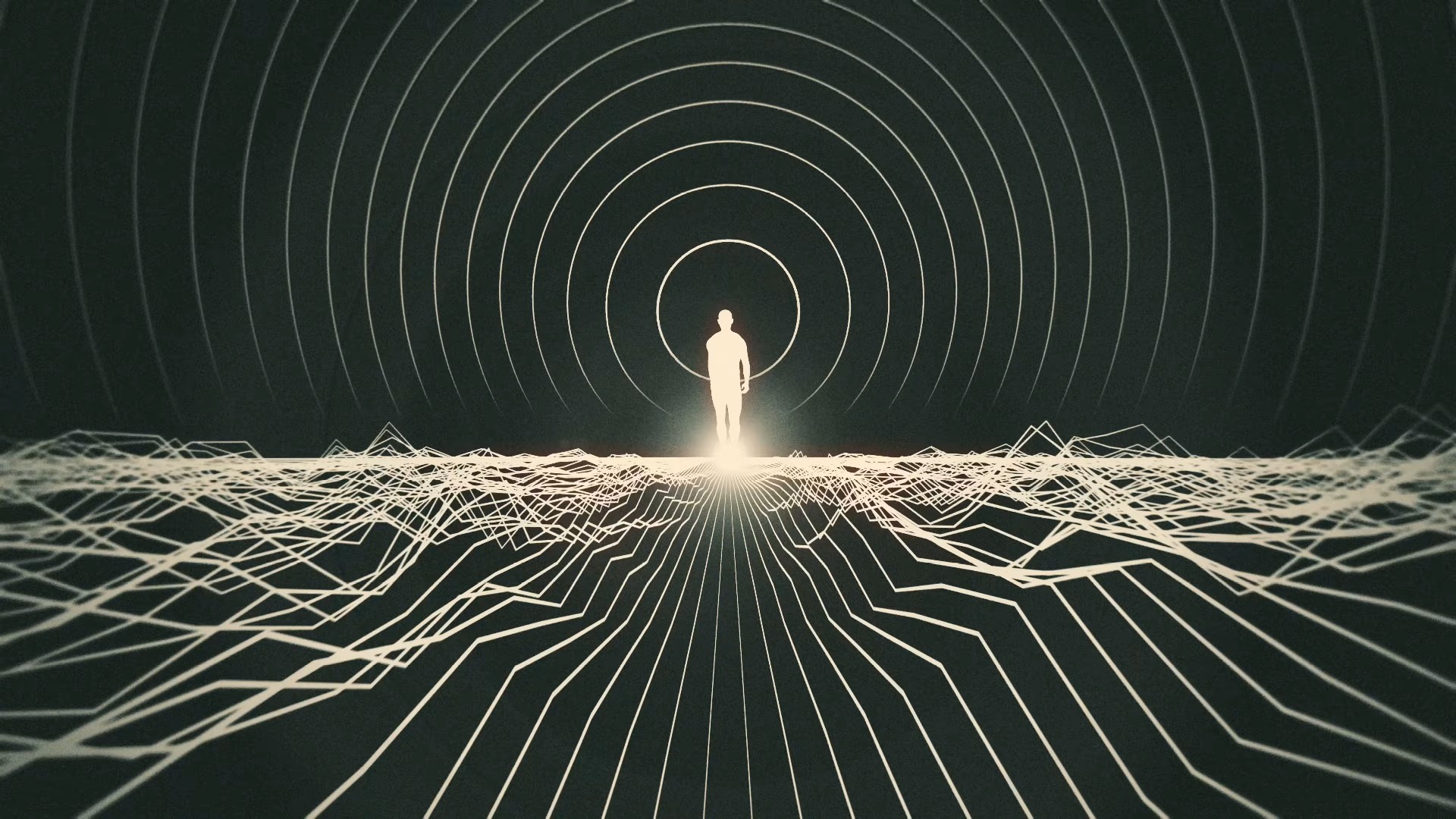 MICHAEL CANITROT - Light Odyssey