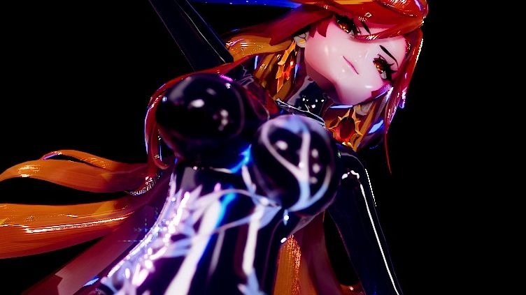 仰视！！！2025111702 玛薇卡冰律 Bing Bing