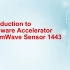 Introduction to mmWave Sensor 1443 Hardware Accelerator endi