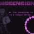 [SwapFell Papyrus] Dissension