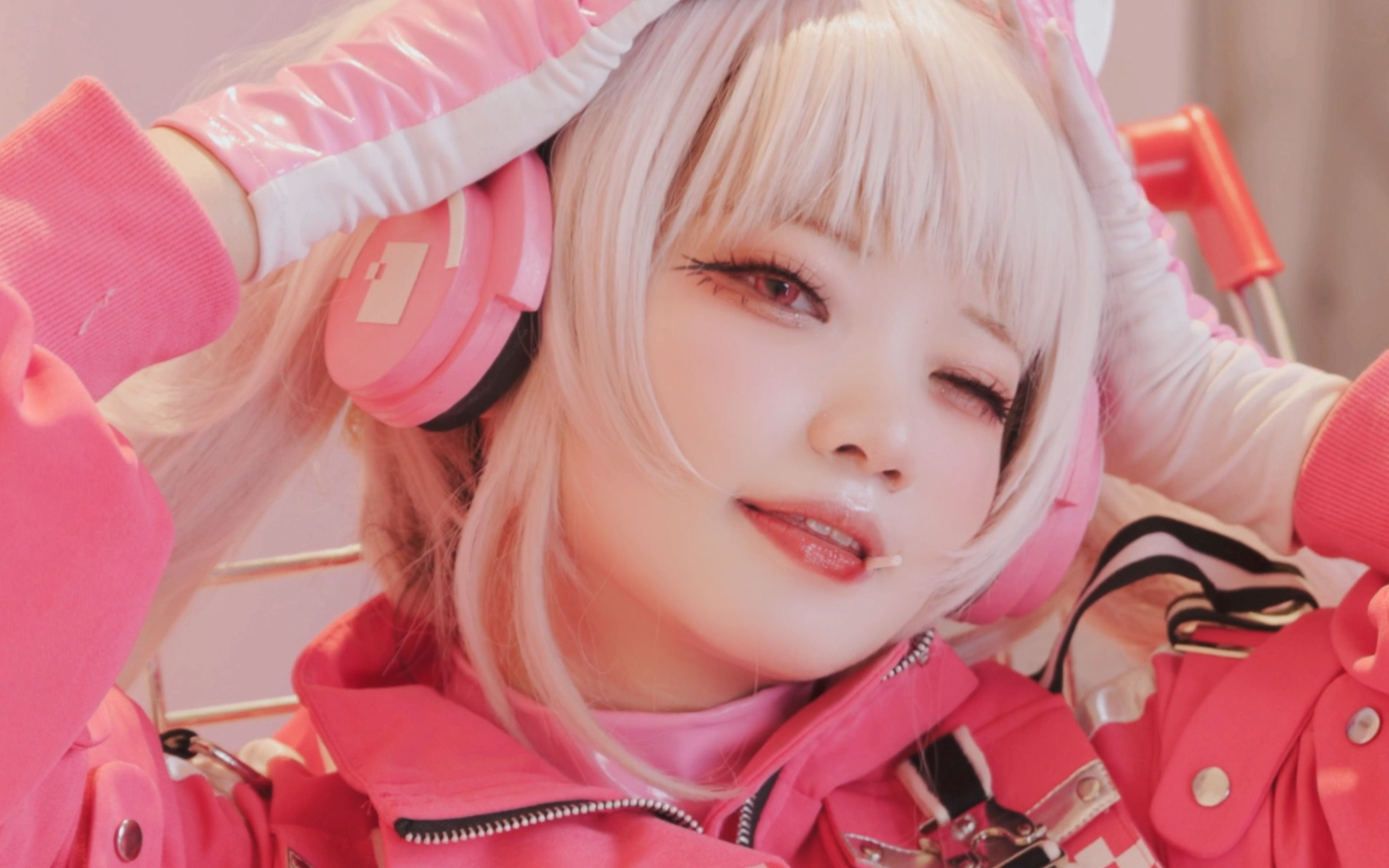 [Nikke Goddess of Victory] The Cutest and Strongest Battlefield Valkyries