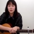 龙卷风 - Nancy吉他弹唱教学 吉他教程 - 南音吉他小屋_高清