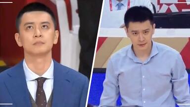 <em class="keyword">杨鸣</em>被传<em class="keyword">出轨</em>后首现身，不停喝水难掩疲态，工作室发文怒斥谣言