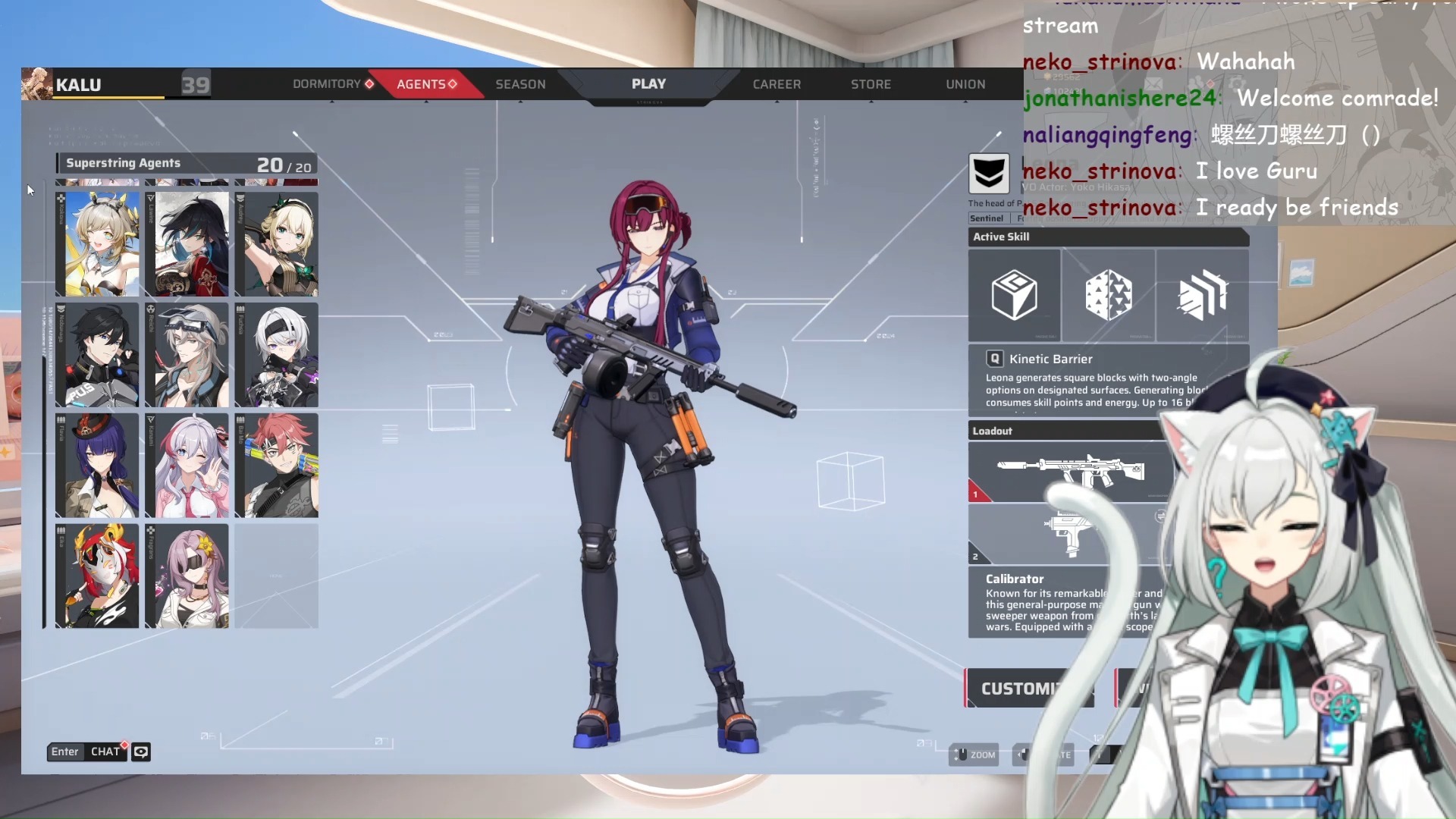 【转载】【kalu】 五十音図から日本語の基礎を学ぶよ Kalu learning Japanese