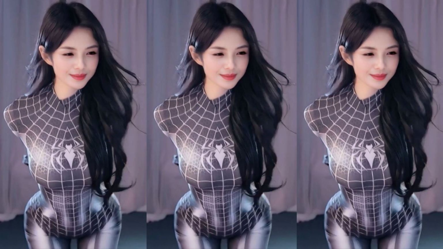 刘涛 大摆锤 AI换脸