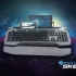 ROCCAT冰豹智能游戏键盘  Skeltr   最新产品宣传片