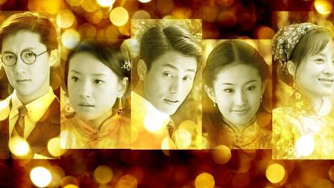 当年那些耳熟能详的旋律，真是让人“怀旧到想哭”！