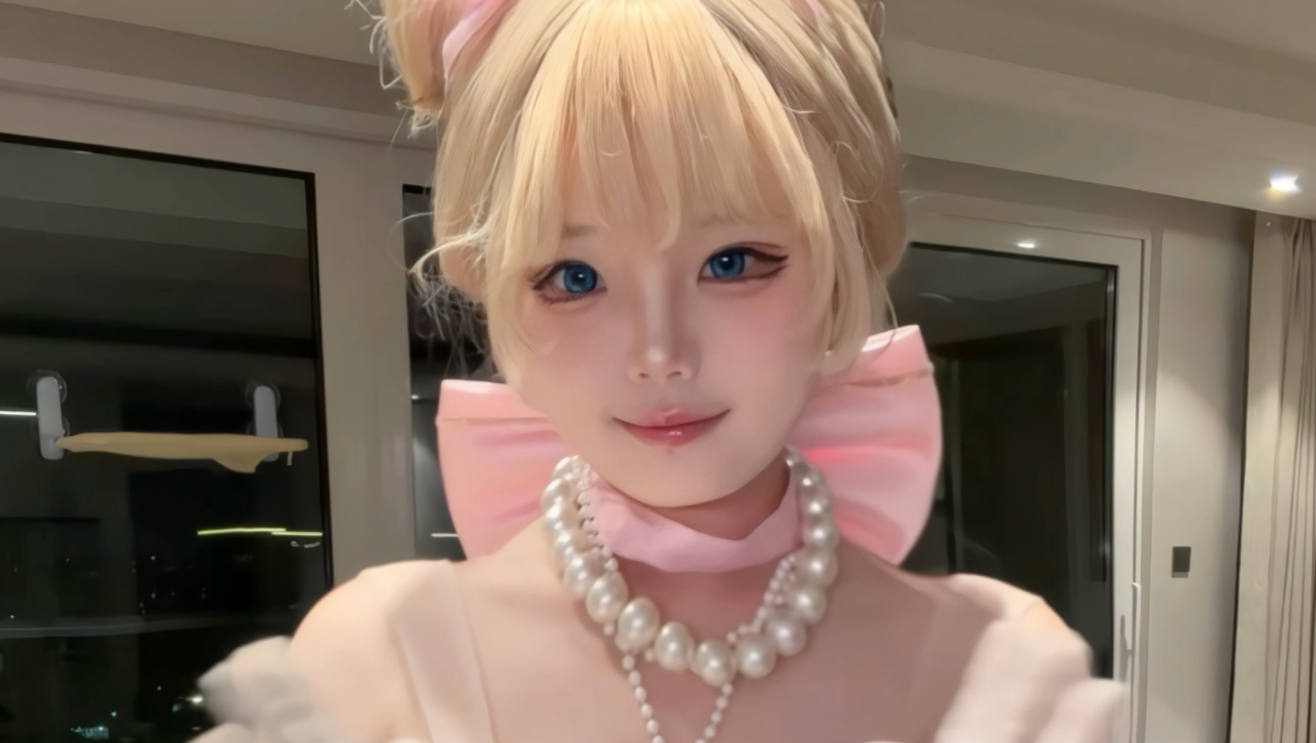 小老弟还不打开麦克风交流吗？