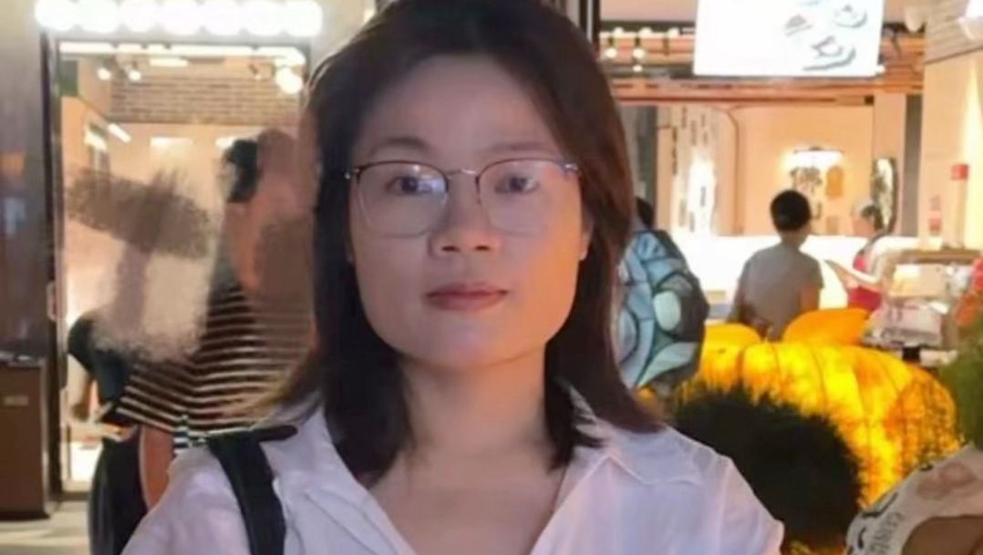 大方脸不是只适合丸子头哦，试试这三款日常发型…
