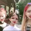 精神小妹为啥那么瘦