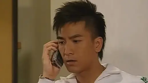 【港剧·古灵精探1】案件3：15年前猫屎强被杀案！13