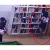 男子穿女装进学校澡堂，警方：是某公司员工，未直播拍照
