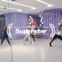 【玄武剑舞蹈教学】Superstar（1M）