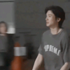“看到昨天的下班路透感觉仿佛回到了从前”#朴炯植