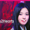 初舞台4K横拍！Hearts2Hearts YUHA 4K横版直拍 The Chase