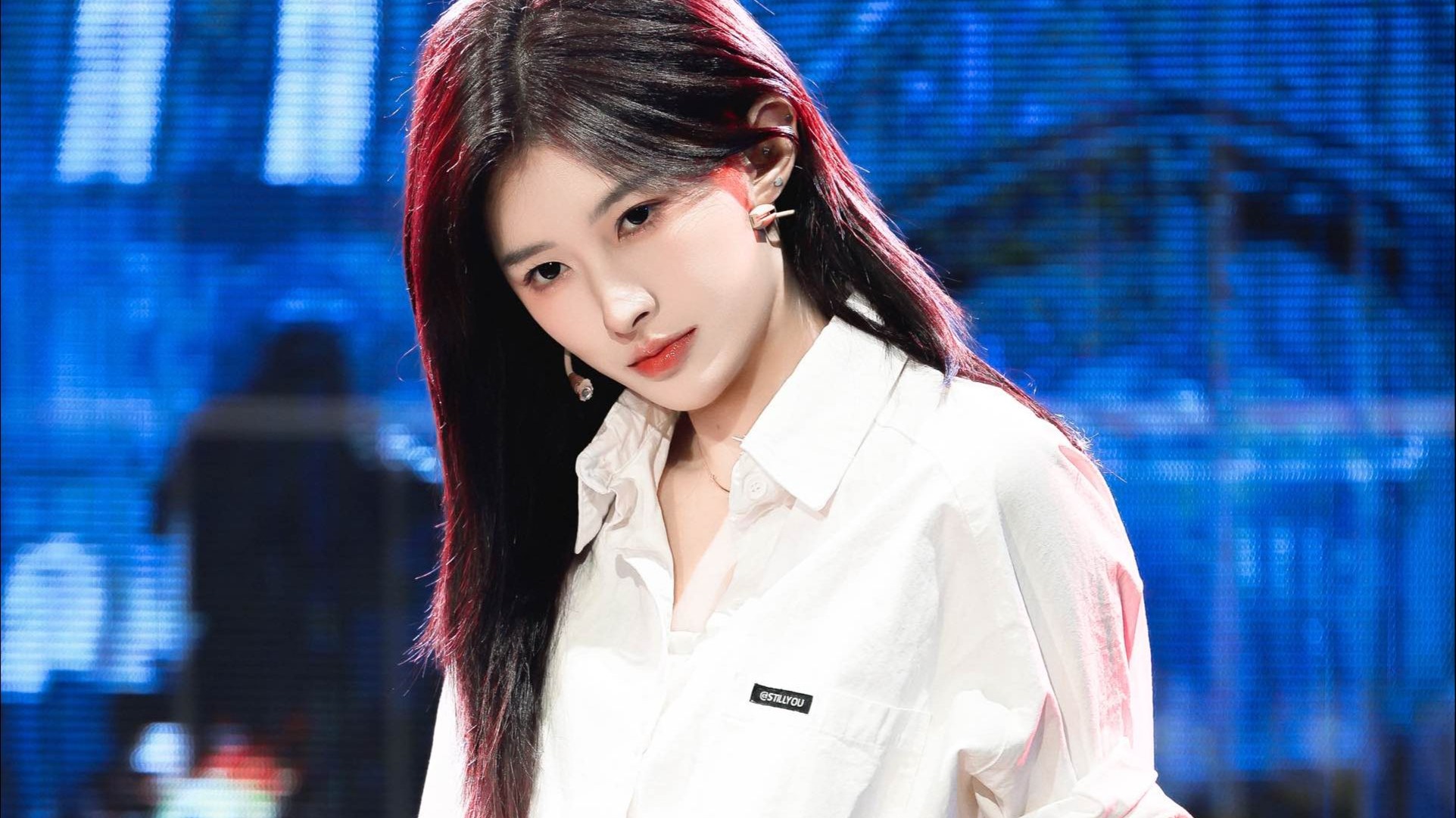 Wen Ruoqi 251001 Hertz Resonance Focus 4k60p