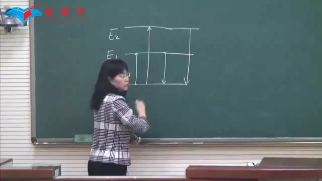 仪器分析 北京化工大学 杨屹 49讲哔哩哔哩bilibili