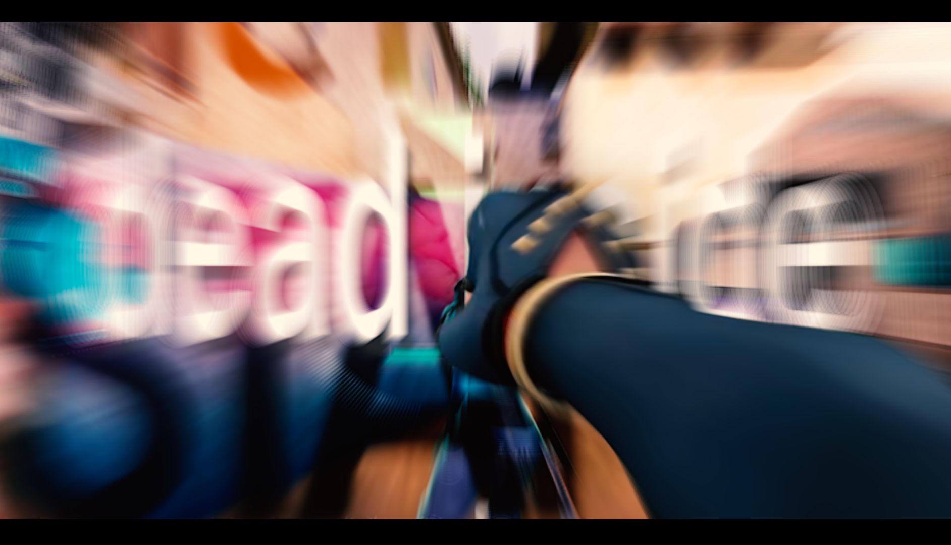 “和过去的自己和解”