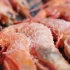 【小厨一博】盐烤红虾~3分钟搞定美食！！真的好吃！！！