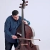 维也纳爱乐乐团低音提琴家独奏：莫扎特第四十交响曲片段