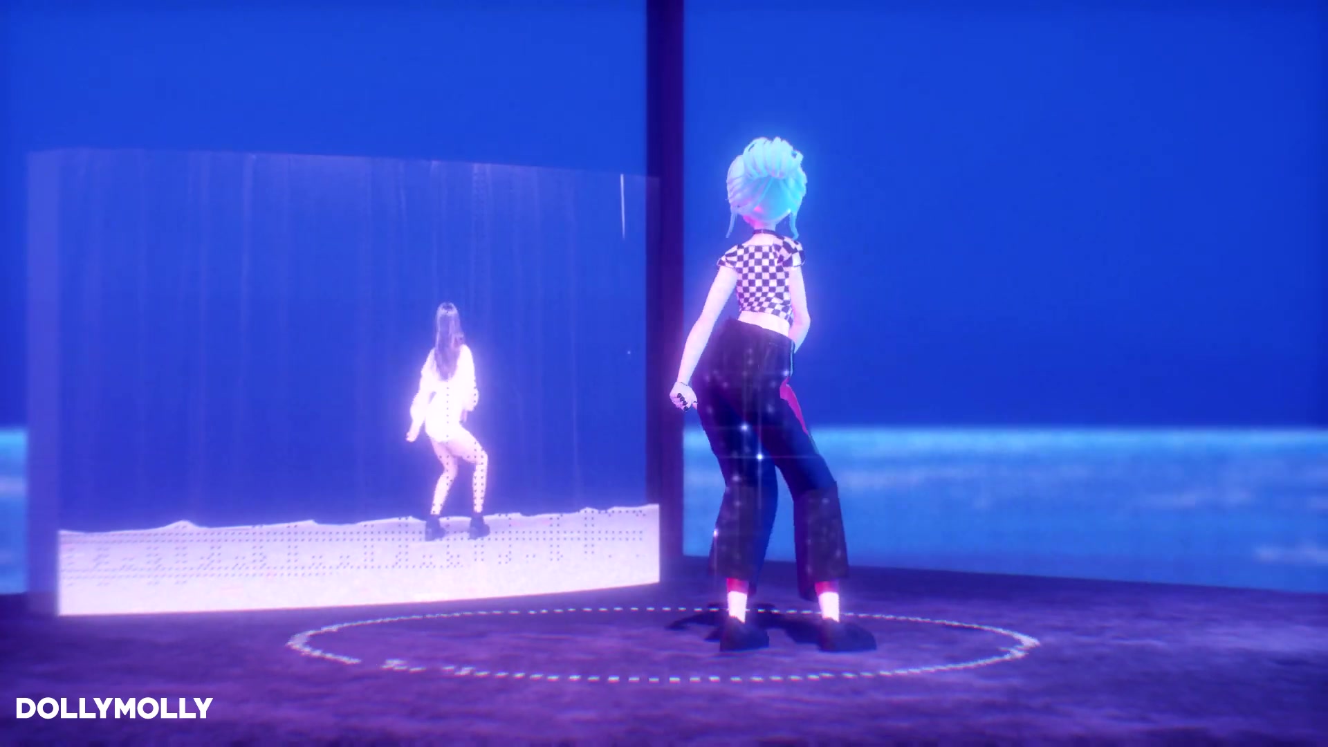 mmd raycast 1.5.2