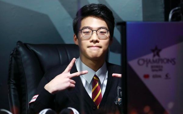 17.01.21 Smeb Stream_网游·电竞_游戏_bili