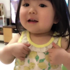 日本一网友晒出家里的小可爱女儿，奶声奶气说话的样子简直把心都萌化了